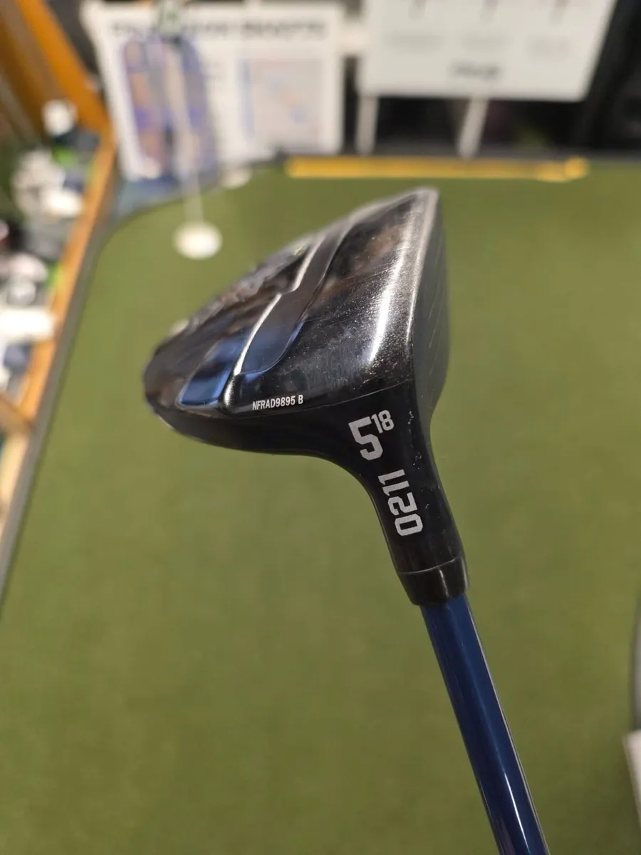PXG 0211 5 Wood - Image 2