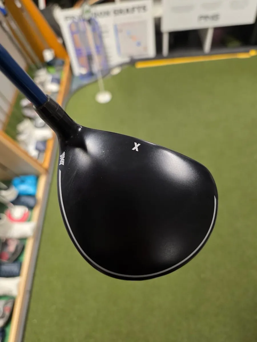 PXG 0211 5 Wood - Image 3