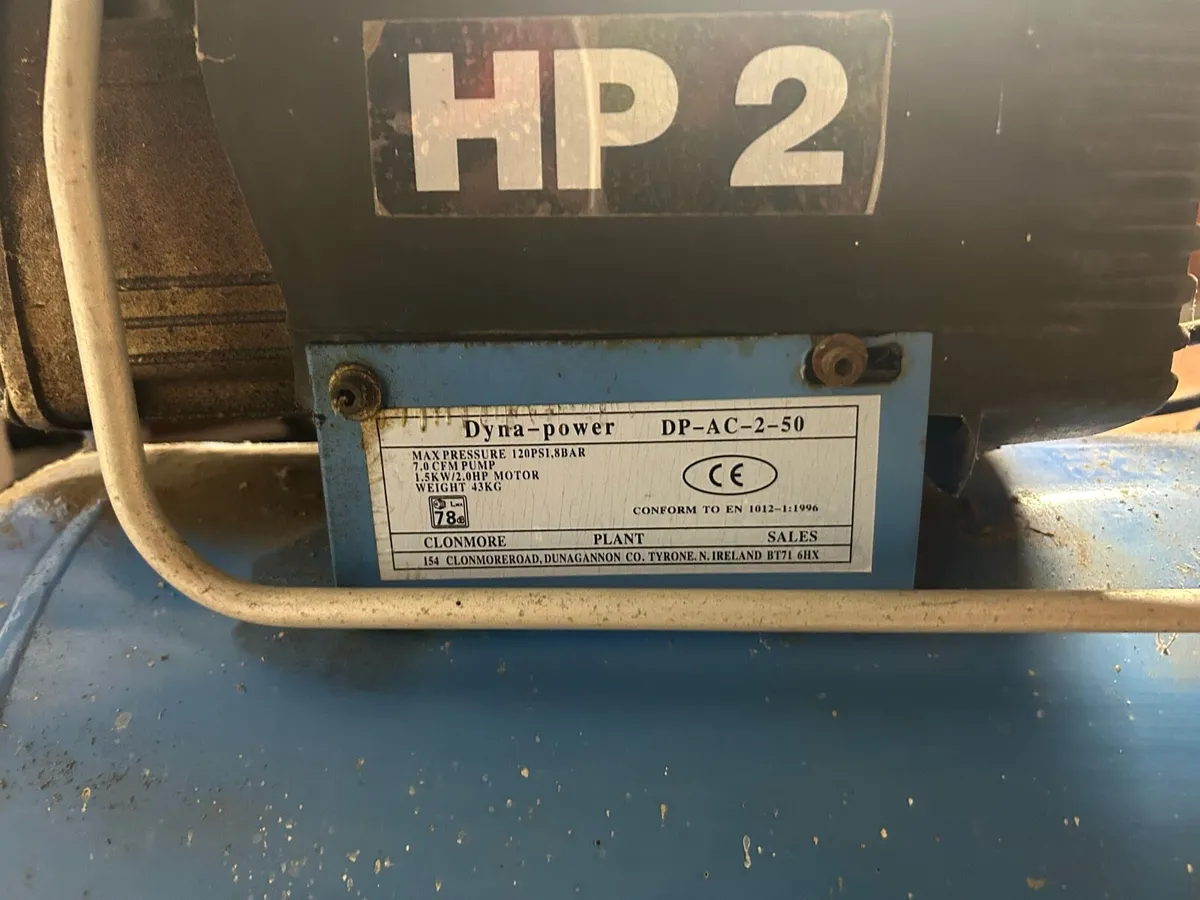 Compressor - Image 3