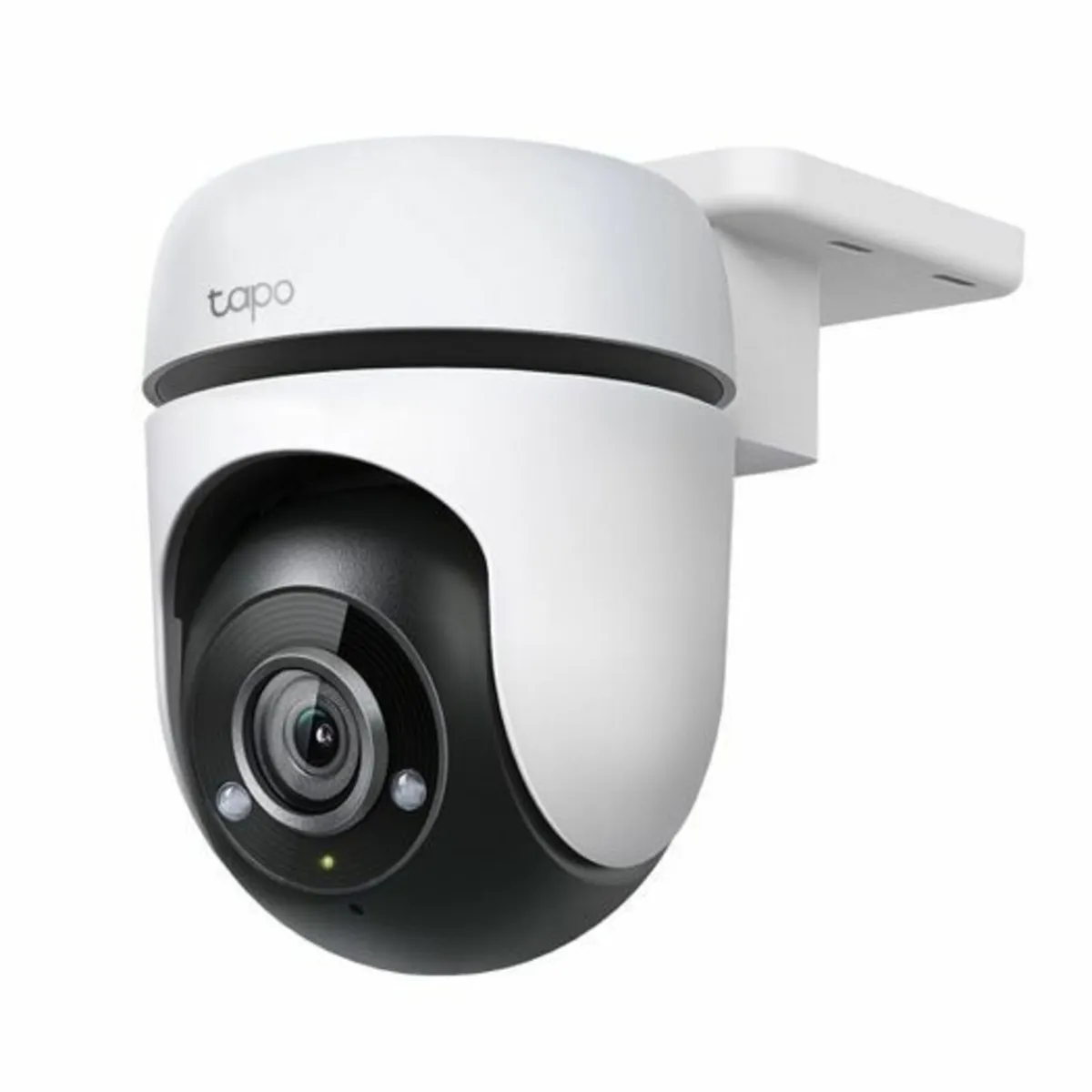 Outdoor Wifi Camera Pan and Tilt - Image 3