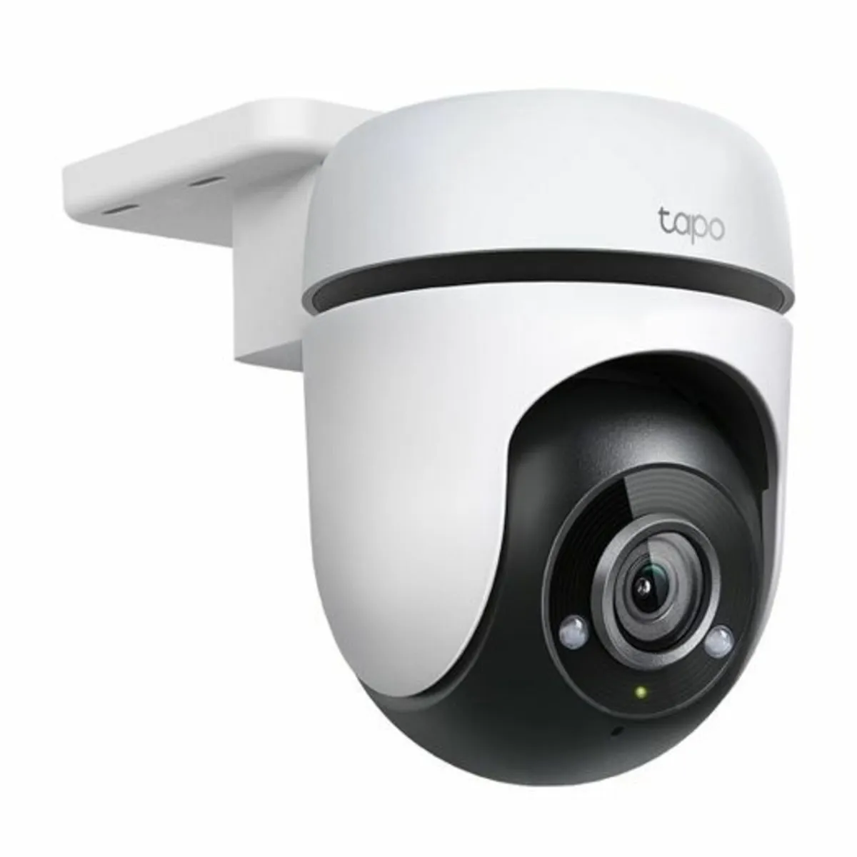 Outdoor Wifi Camera Pan and Tilt - Image 4