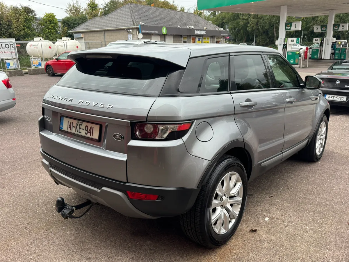 141 Landrover - Image 2