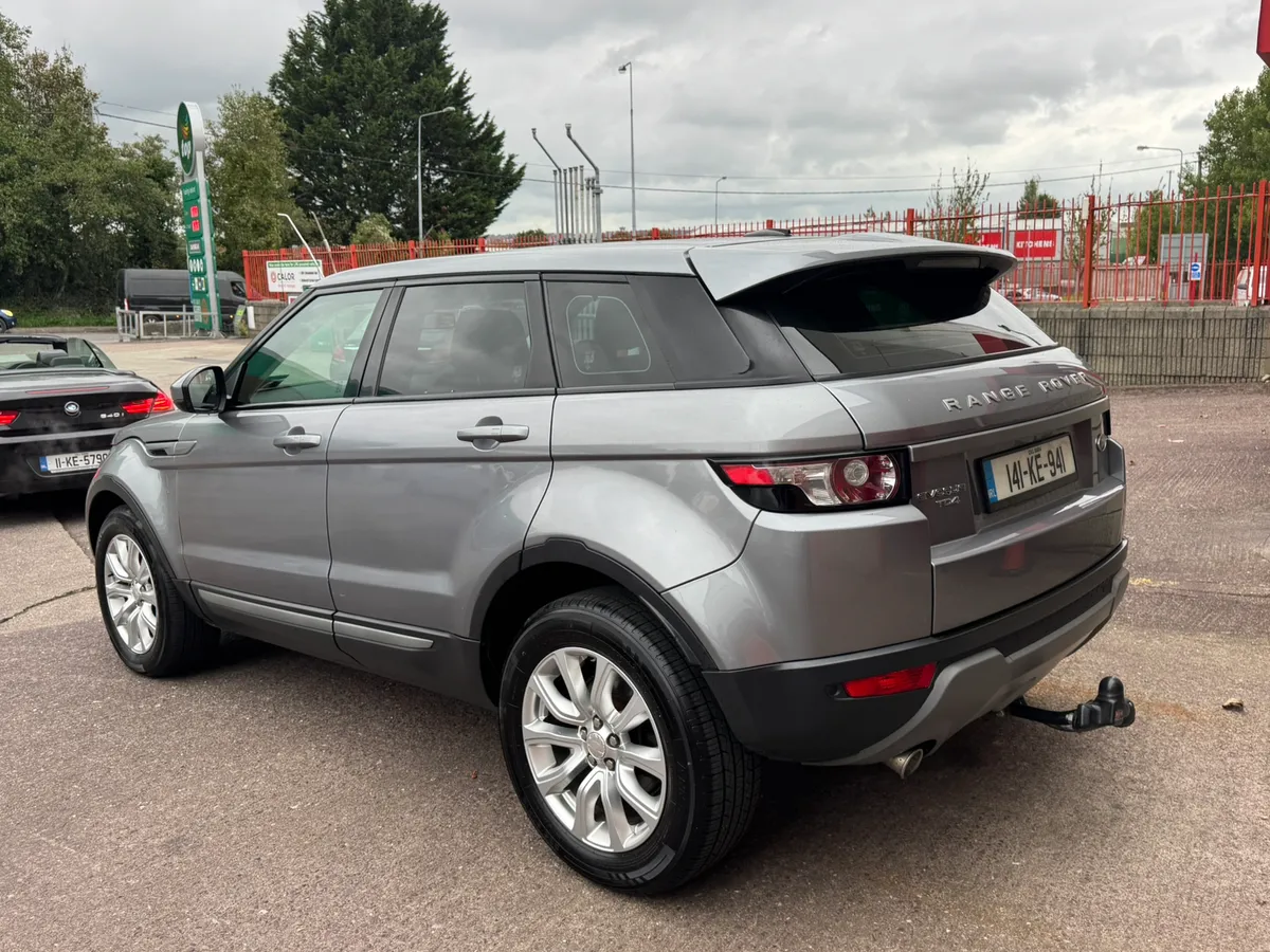 141 Landrover - Image 3