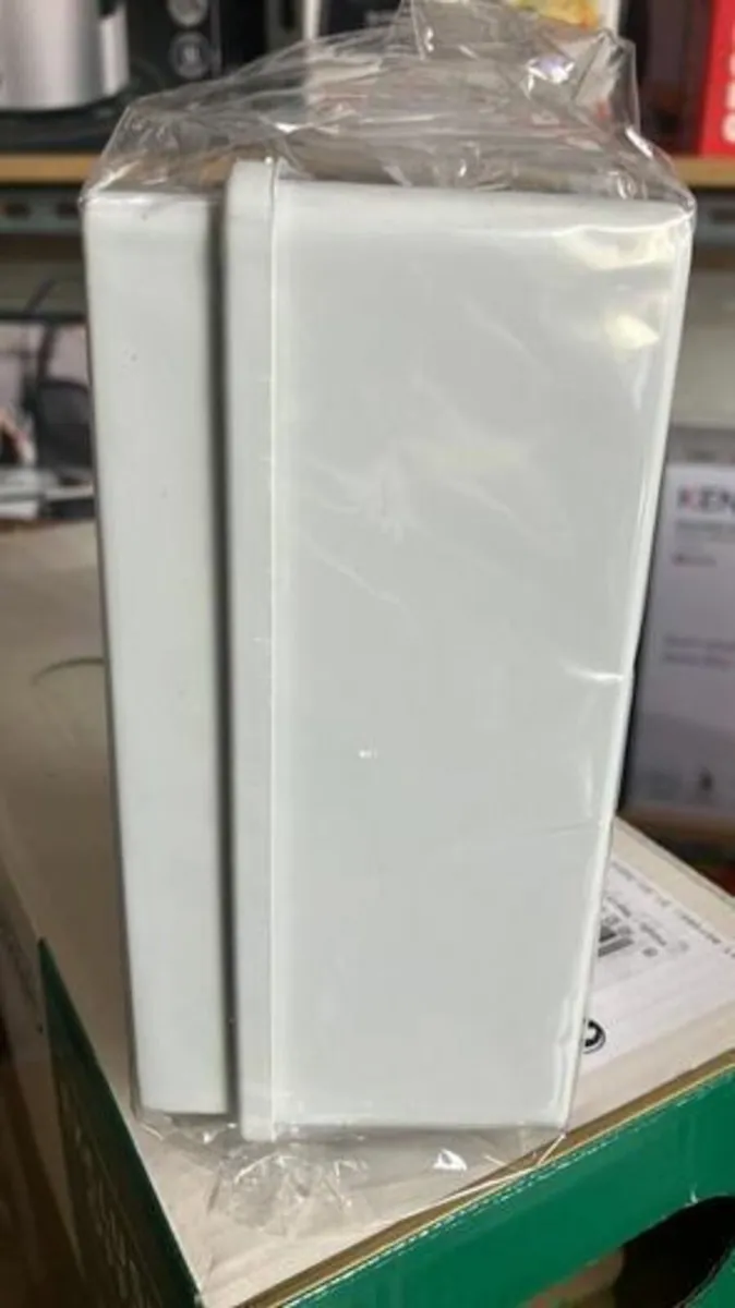 Electrical Enclosure Box IP54 150 mm x 110 mm x 70 - Image 2