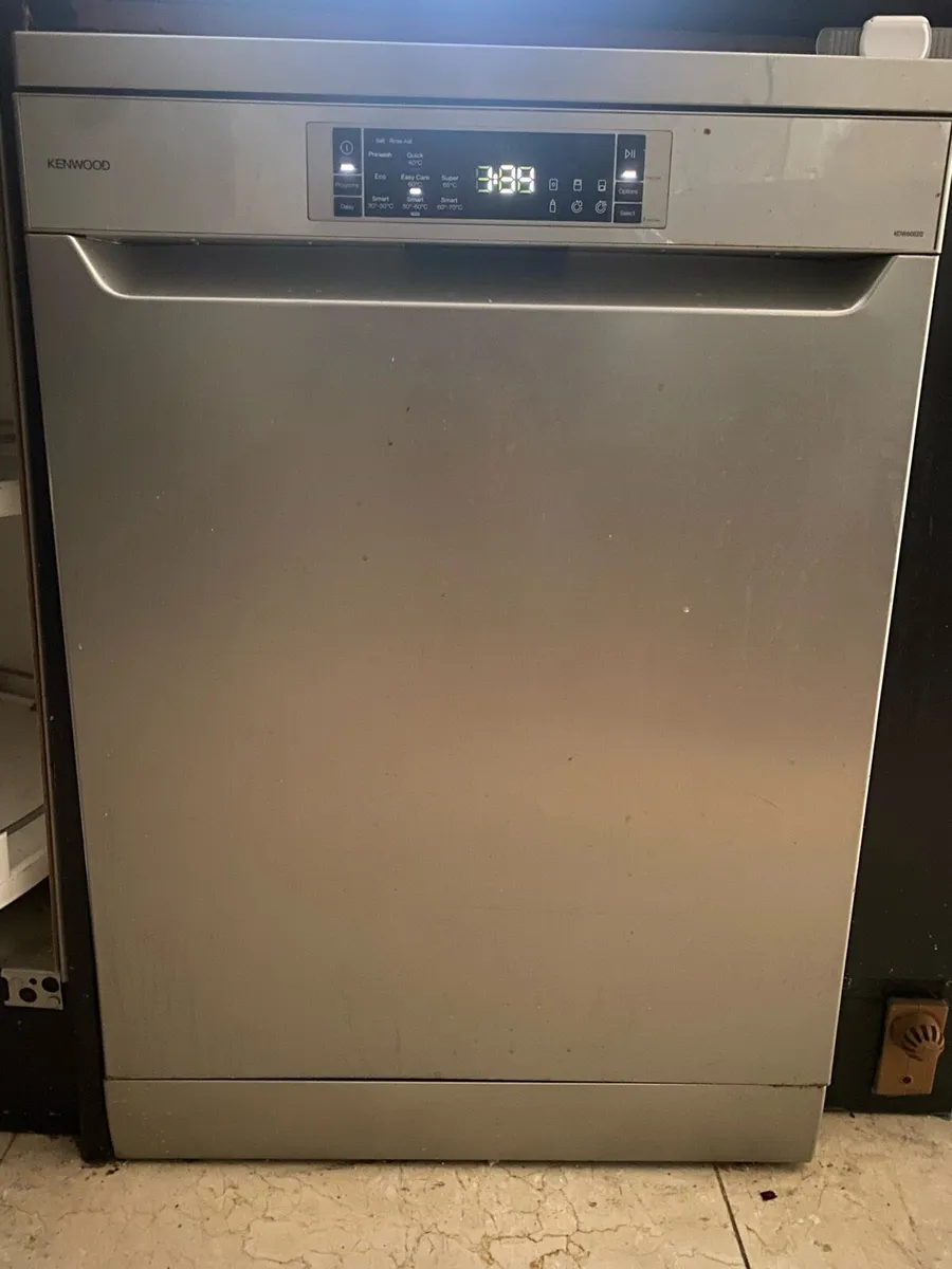 Dishwasher - Image 2