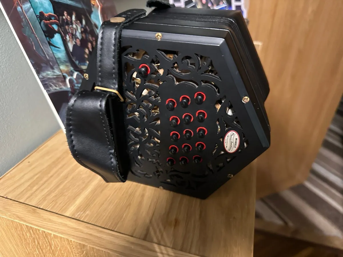 Concertina Phoenix - Image 3