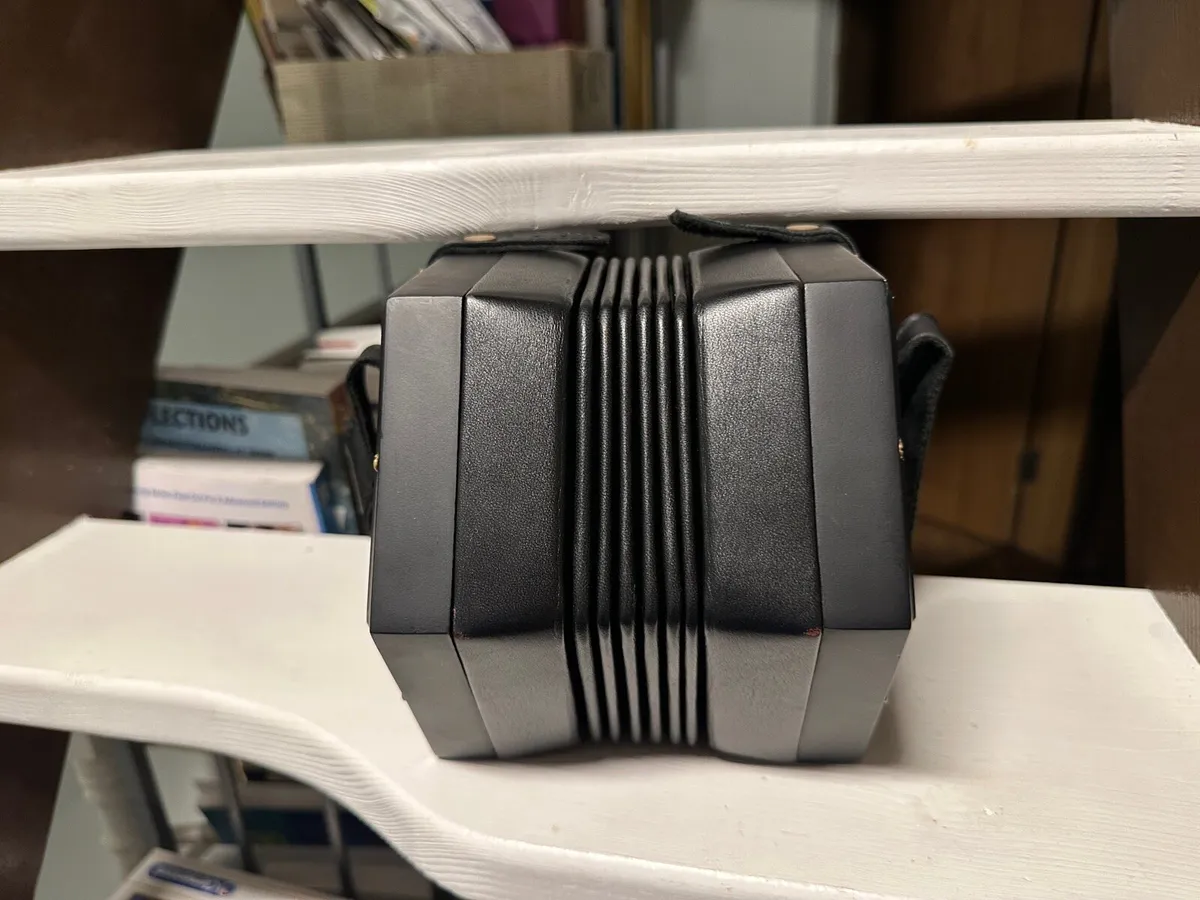 Concertina Phoenix - Image 4