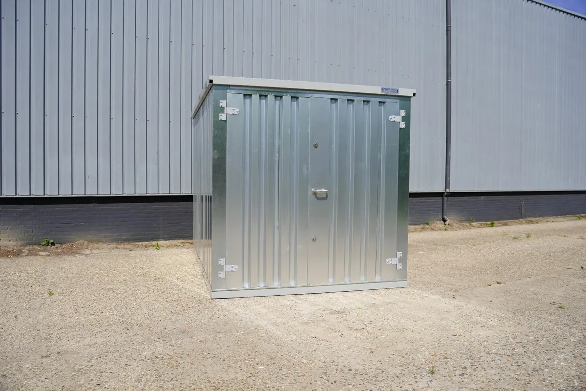 Affordable Storage Solution – Clean & Durable - Image 2
