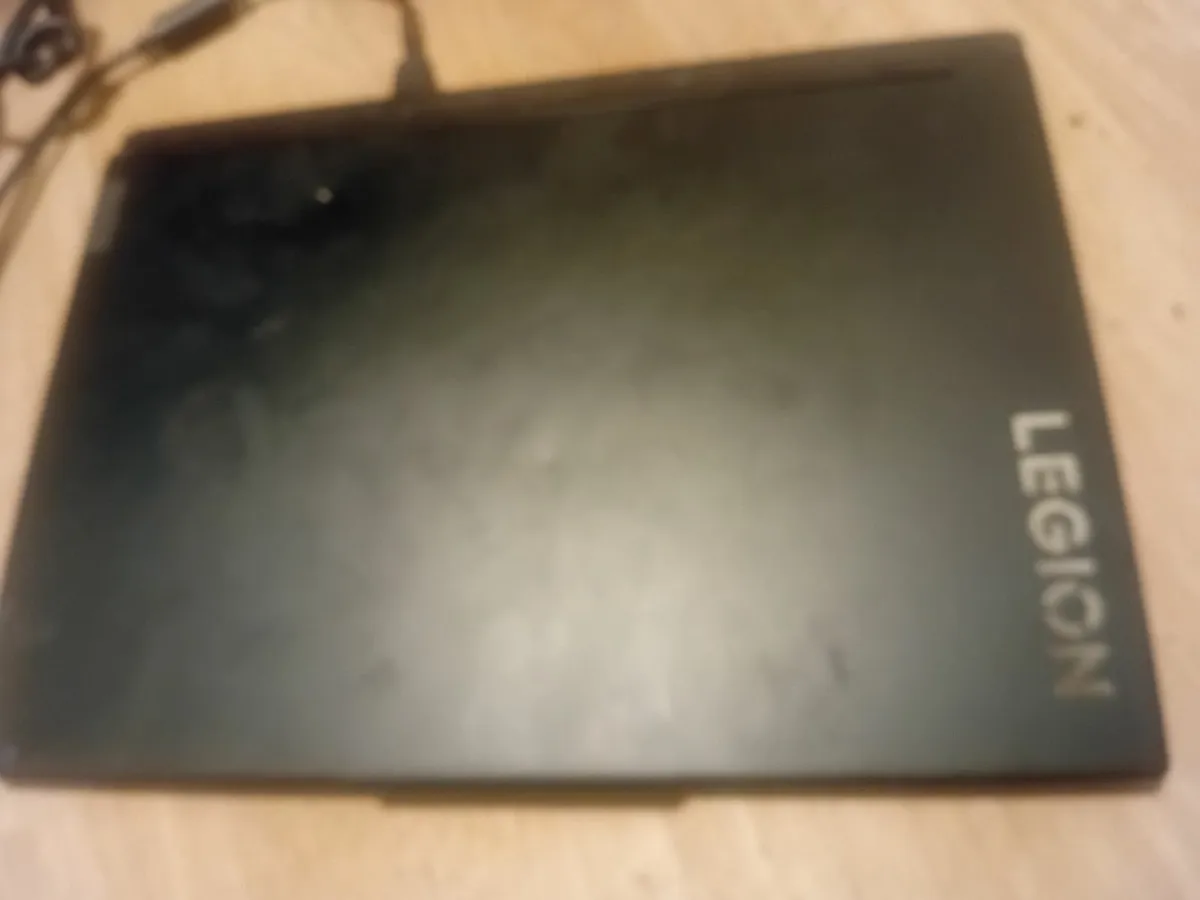 Laptop - Image 1
