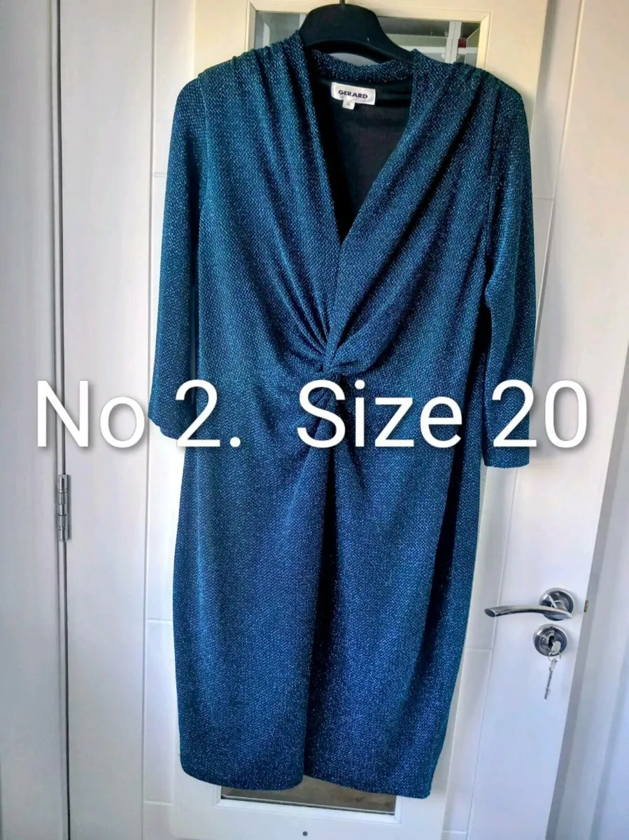 Ladies Dresses - Image 3