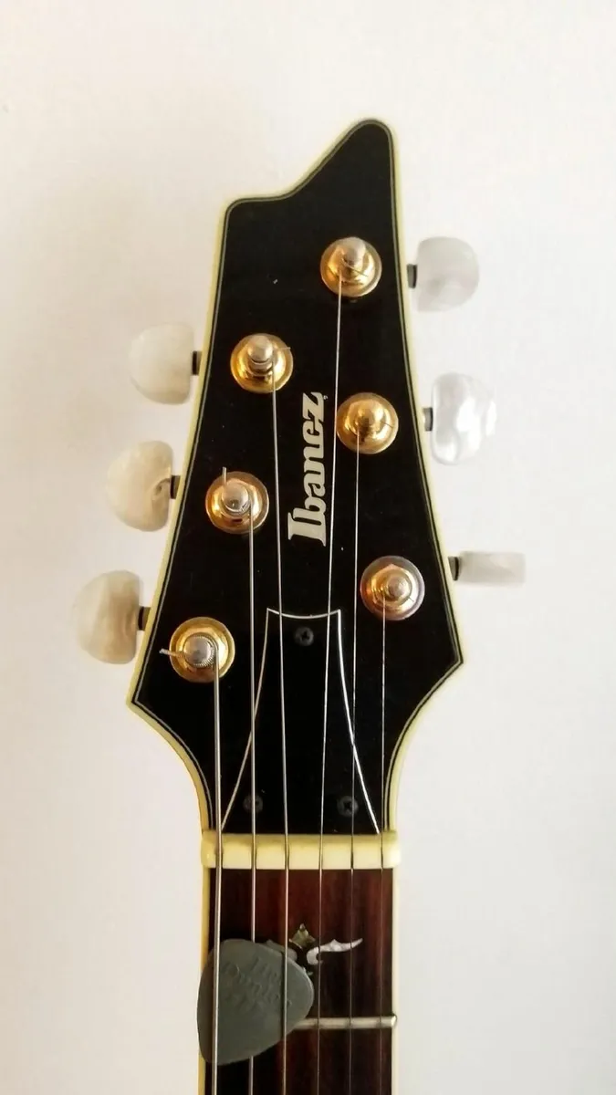 Ibanez Artcore (Rare Guitar) - Image 2