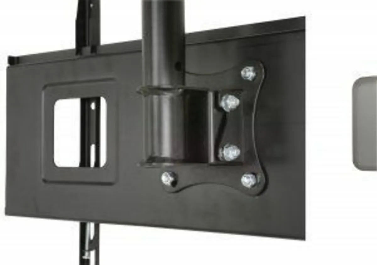 Ceiling TV Bracket for 32" - 65" TV - Image 2