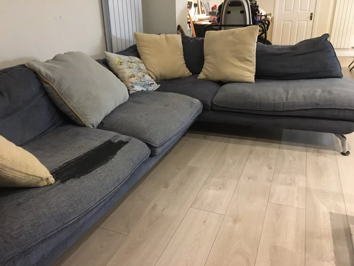 Sofa corner