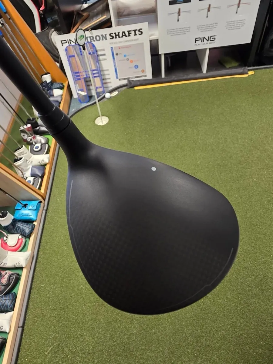 Like New Ping G440 Max 3 Wood - Image 3
