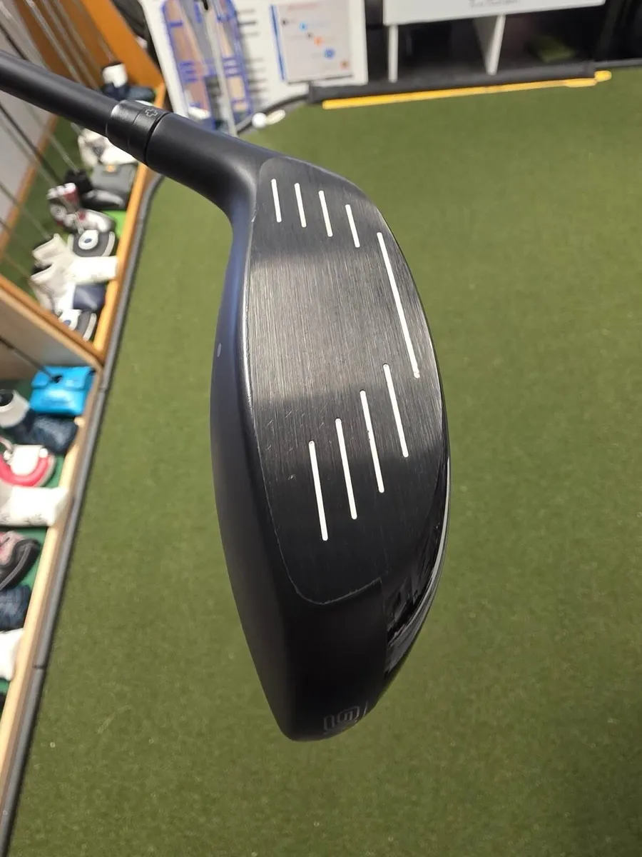 Like New Ping G440 Max 3 Wood - Image 4