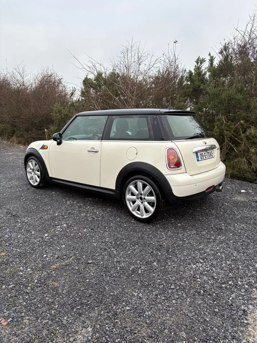 2009 Mini Diesel For Sale - Image 2