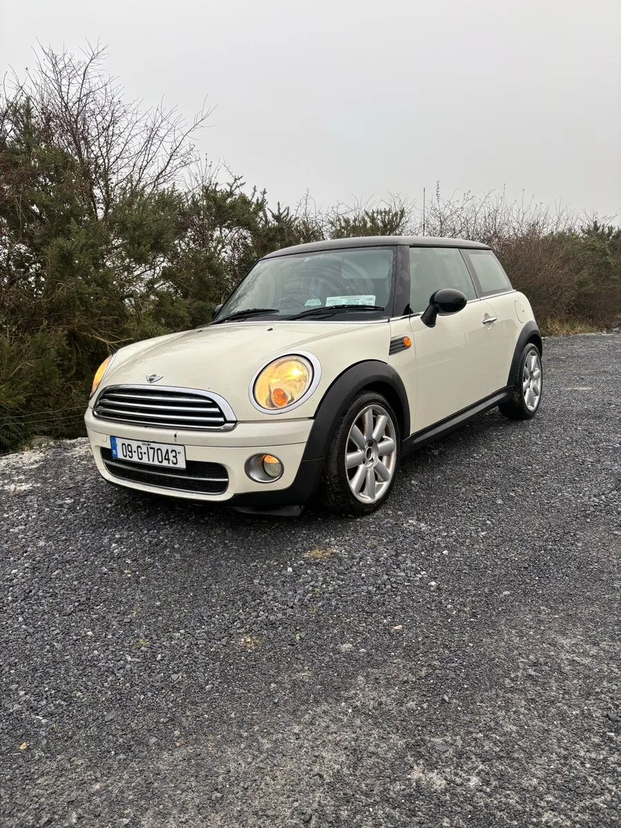2009 Mini Diesel For Sale - Image 3