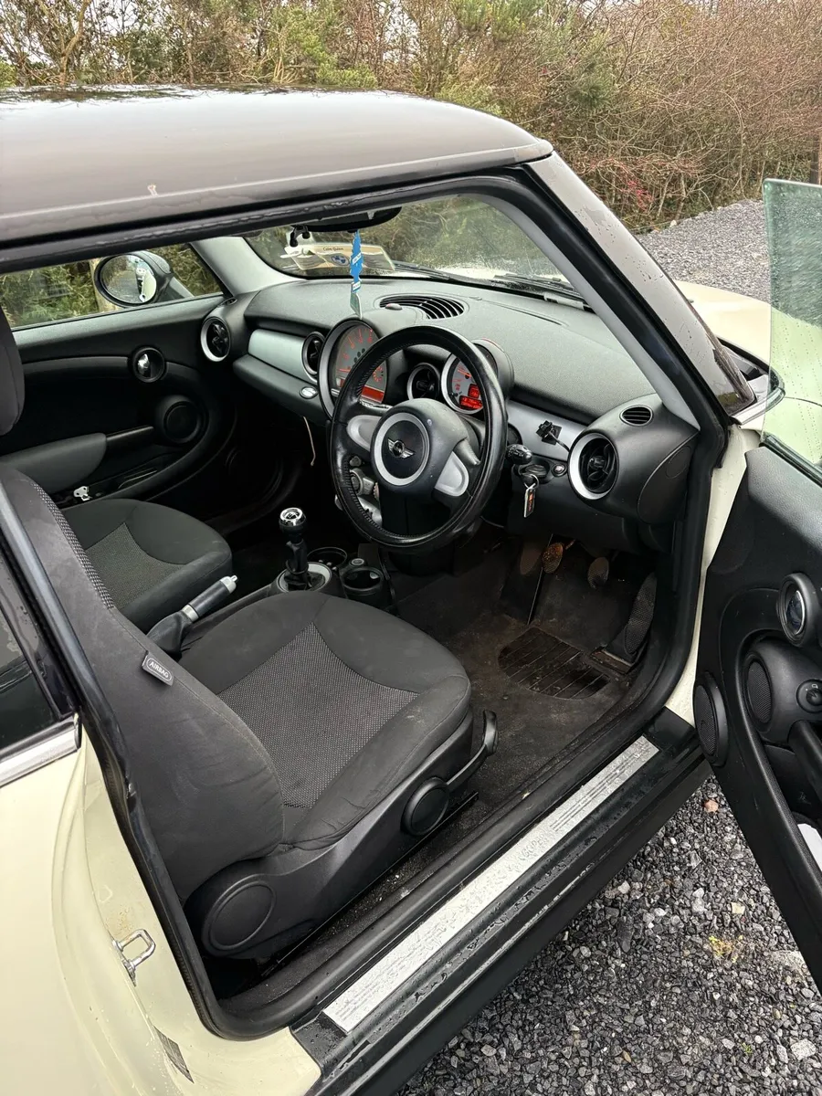 2009 Mini Diesel For Sale - Image 4