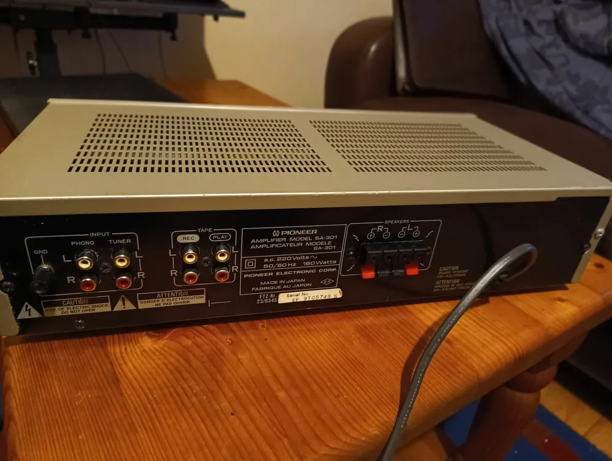 Amplifier - Image 2