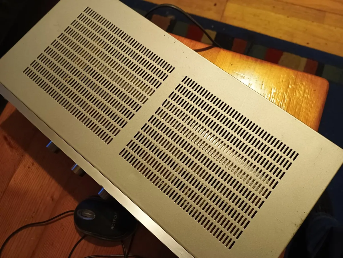 Amplifier - Image 4