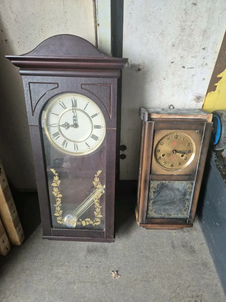 Clocks - Image 1