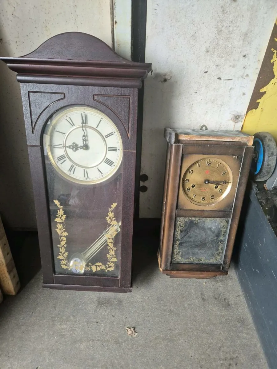 Clocks - Image 2