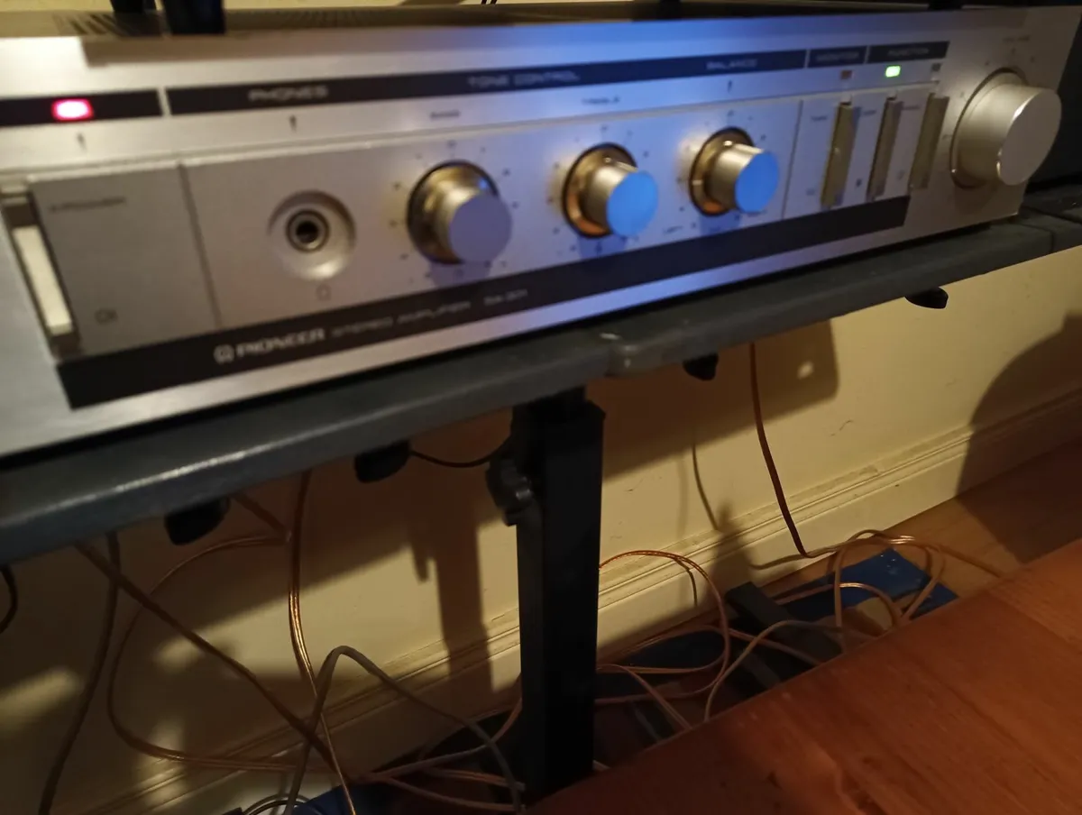 Amplifier - Image 1