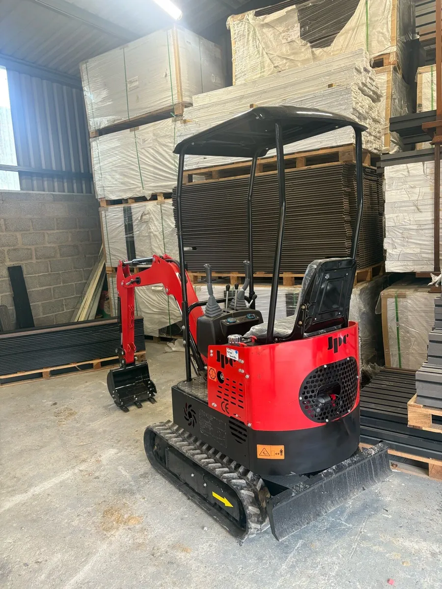 Digger for sale - Image 1