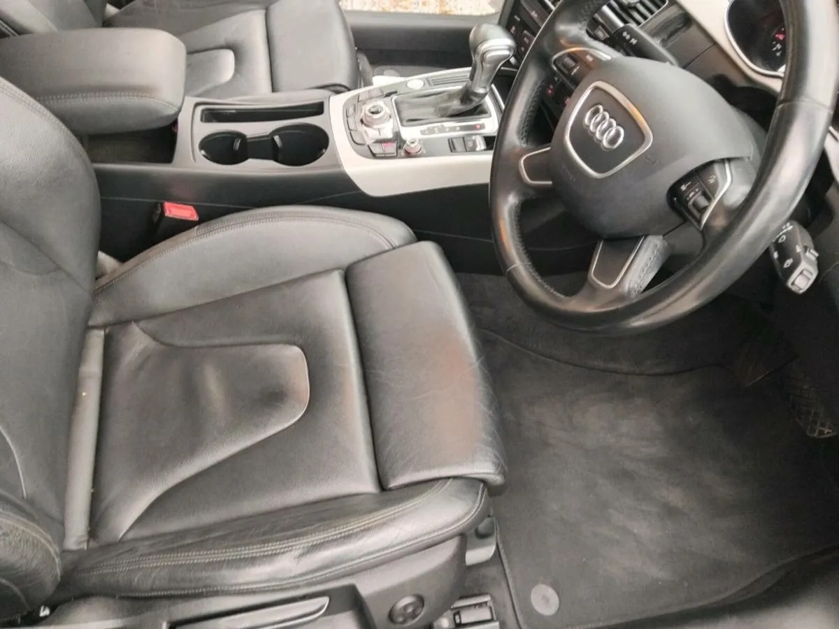 Audi A4 - Image 3