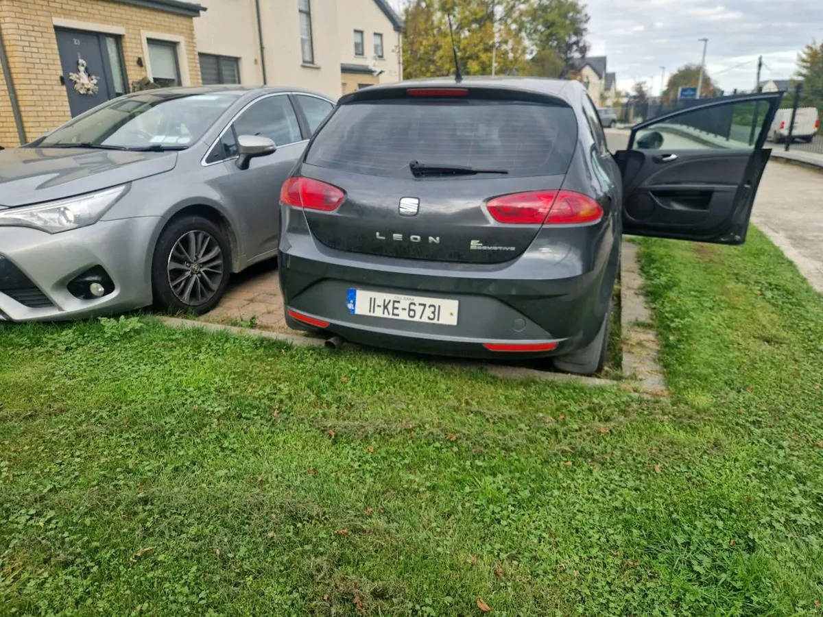 seat leon - Image 2
