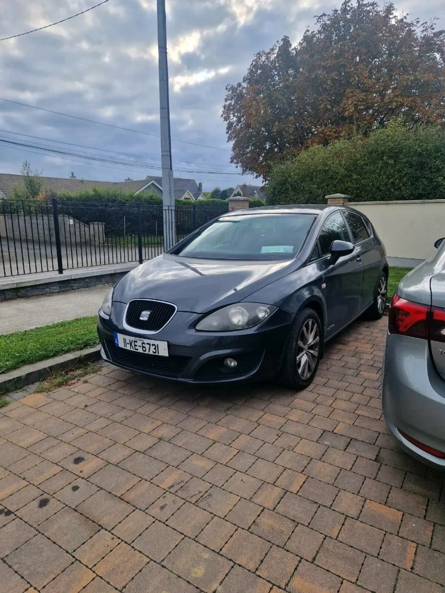 seat leon - Image 3