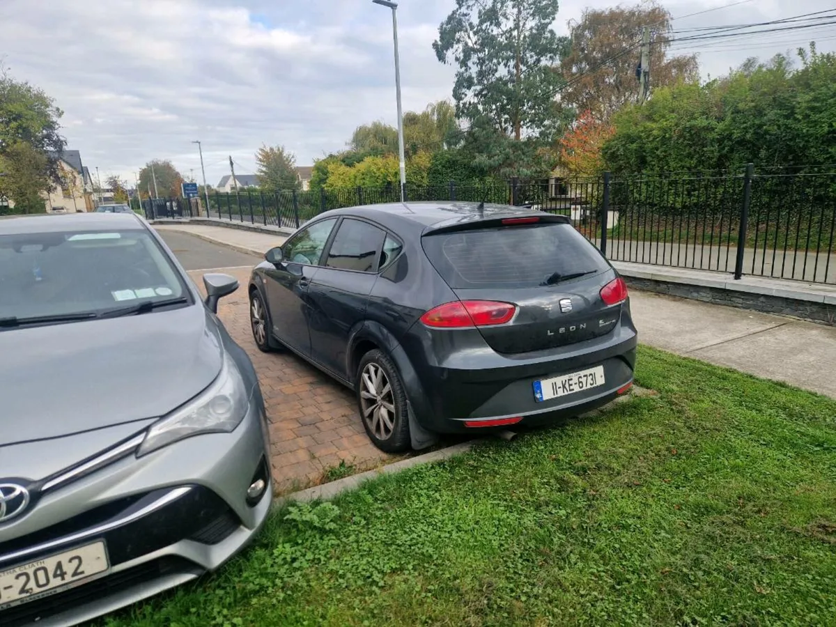seat leon - Image 4