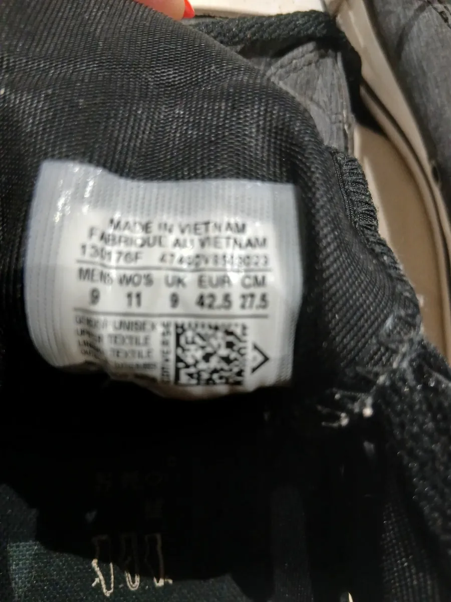 Mens converse runners - Image 2