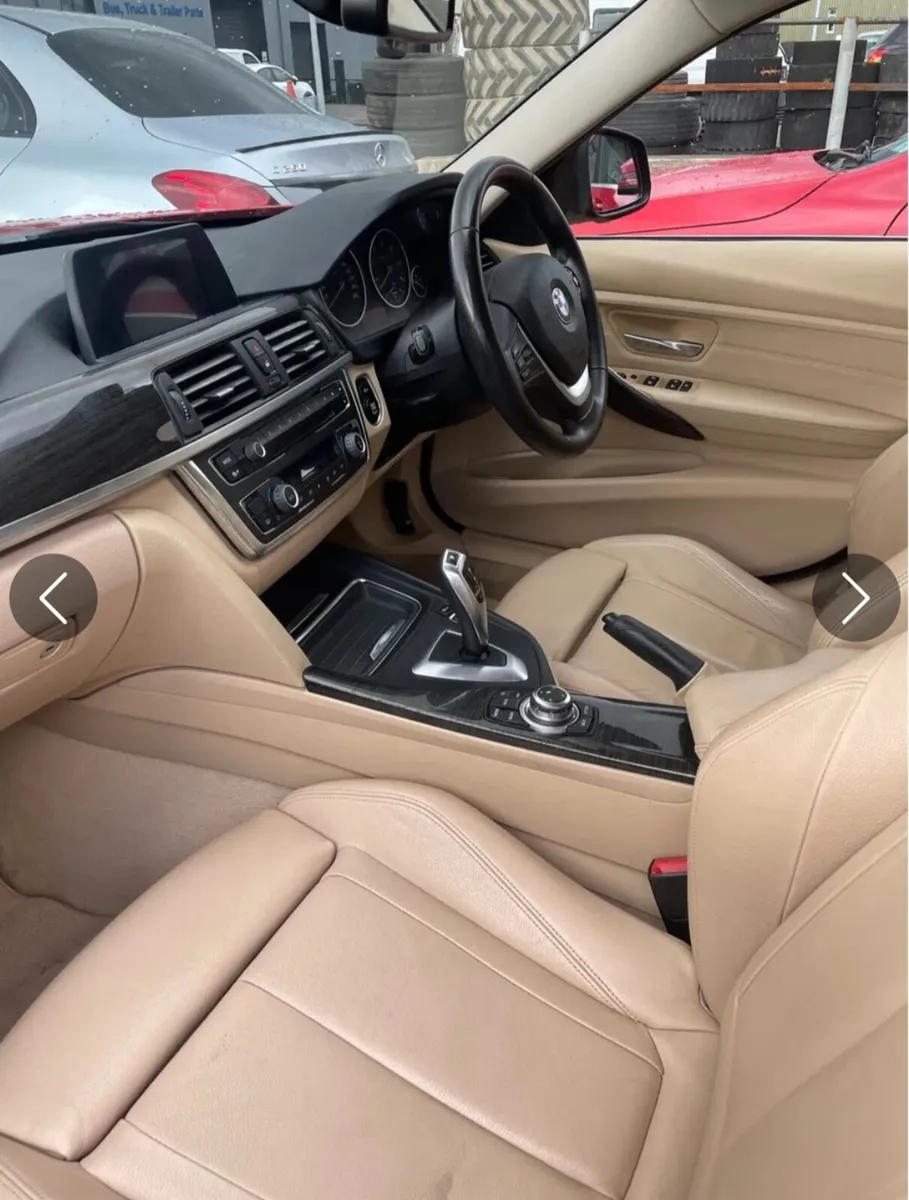 BMW 318D - Image 3