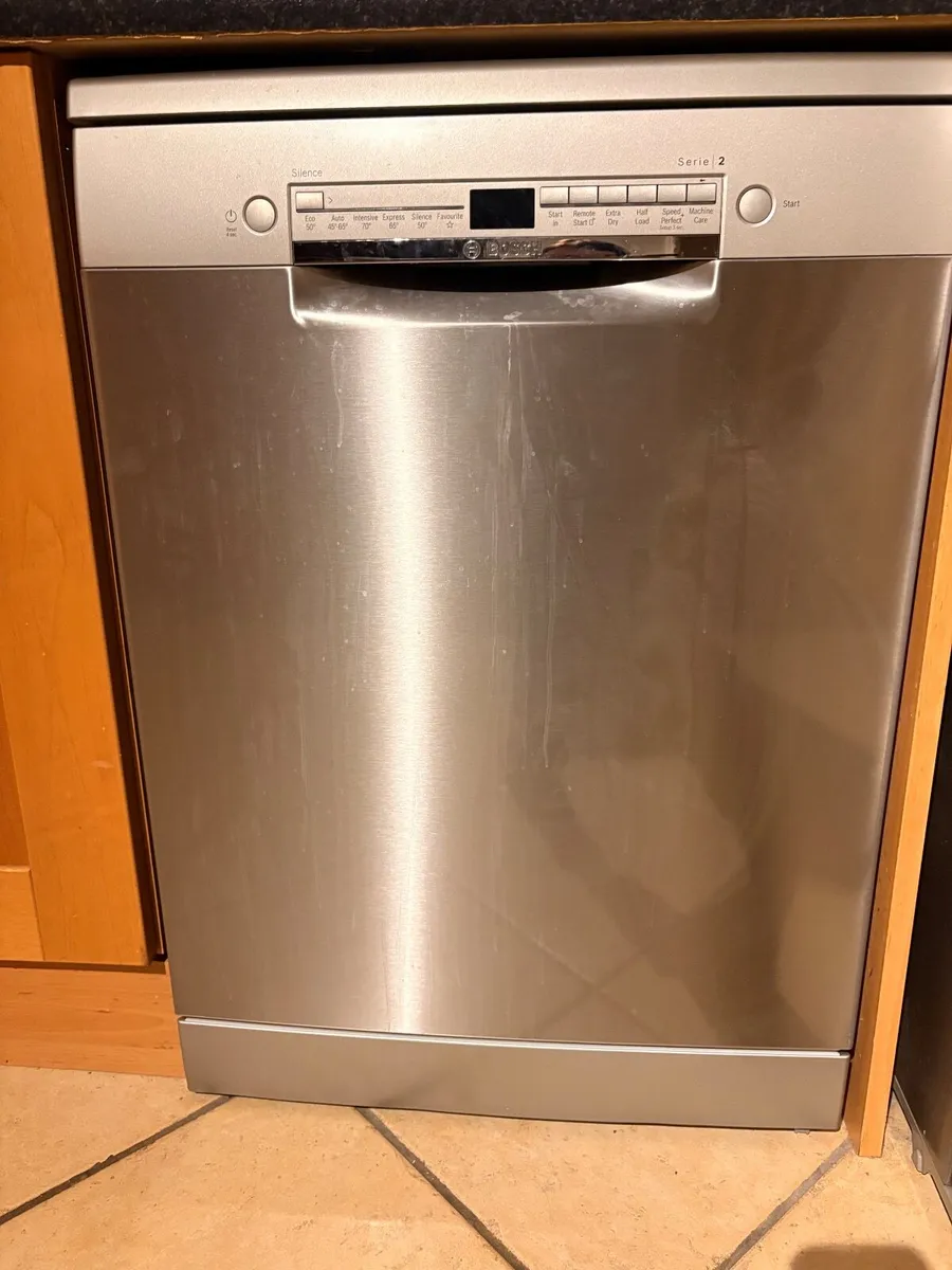 Dishwasher - Image 1