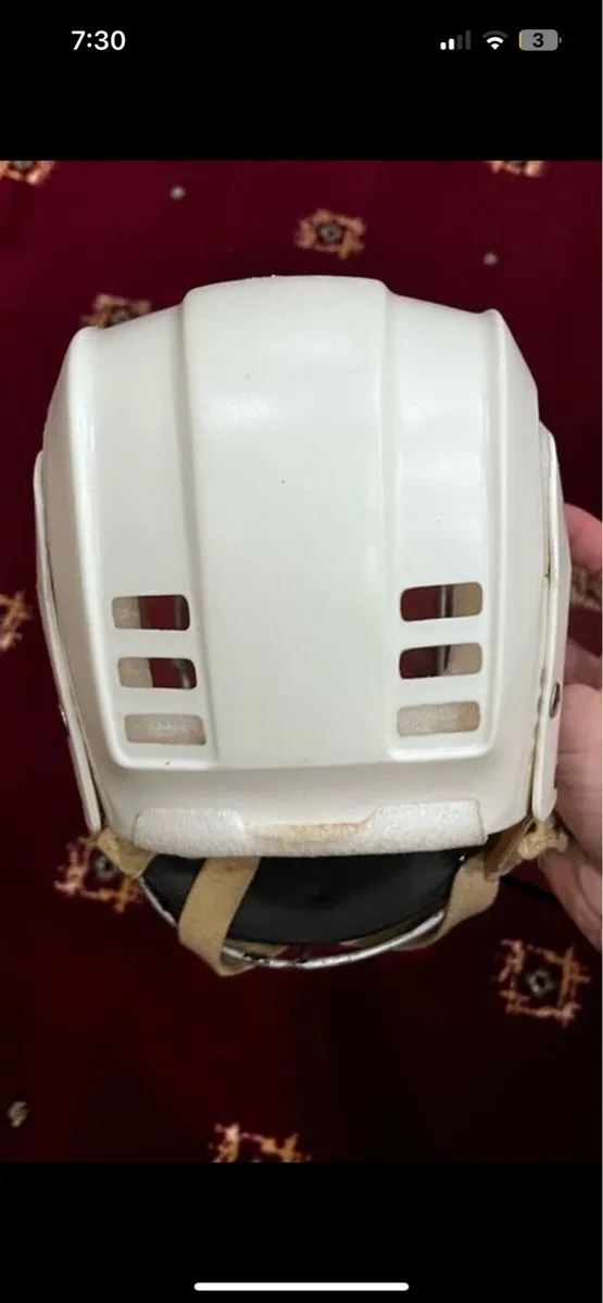 Oldstyle Cooper Helmet - Image 2