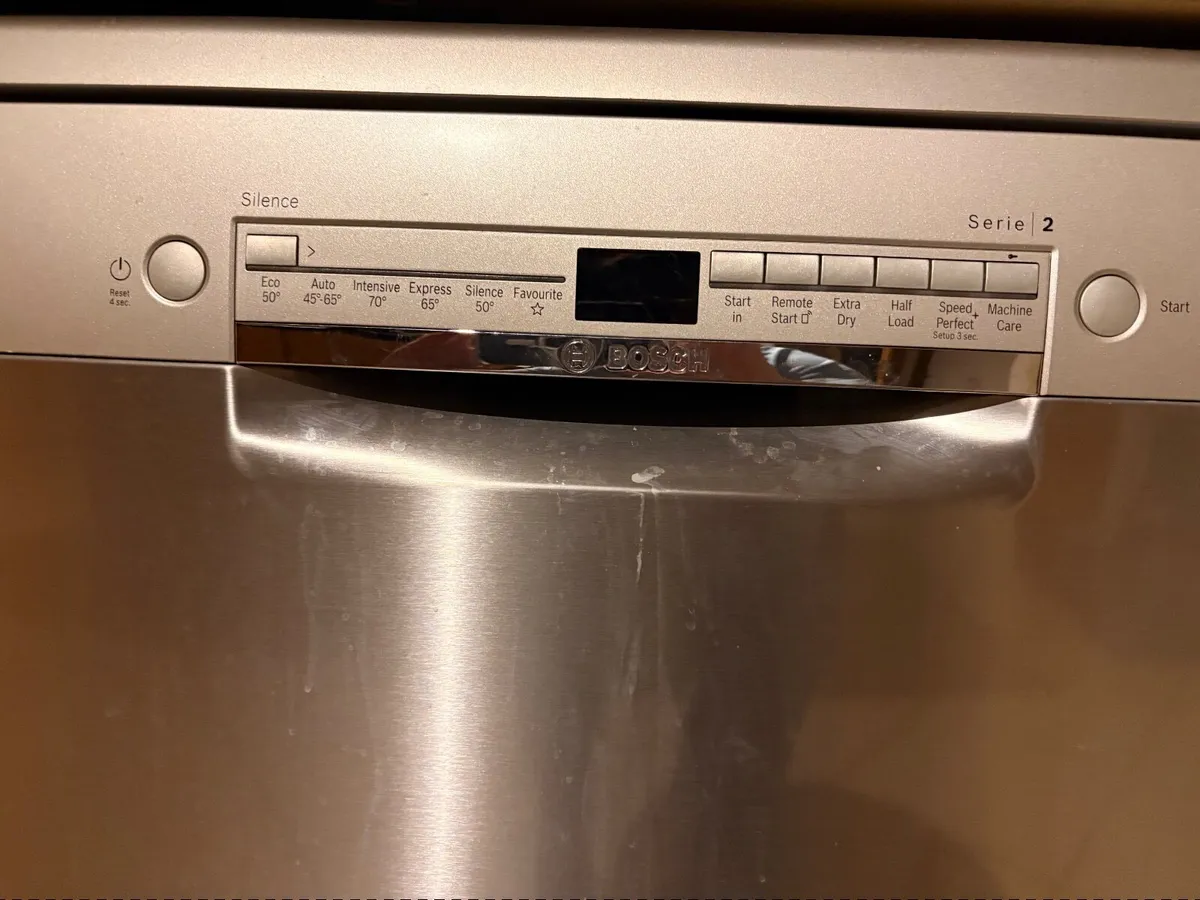 Dishwasher - Image 3
