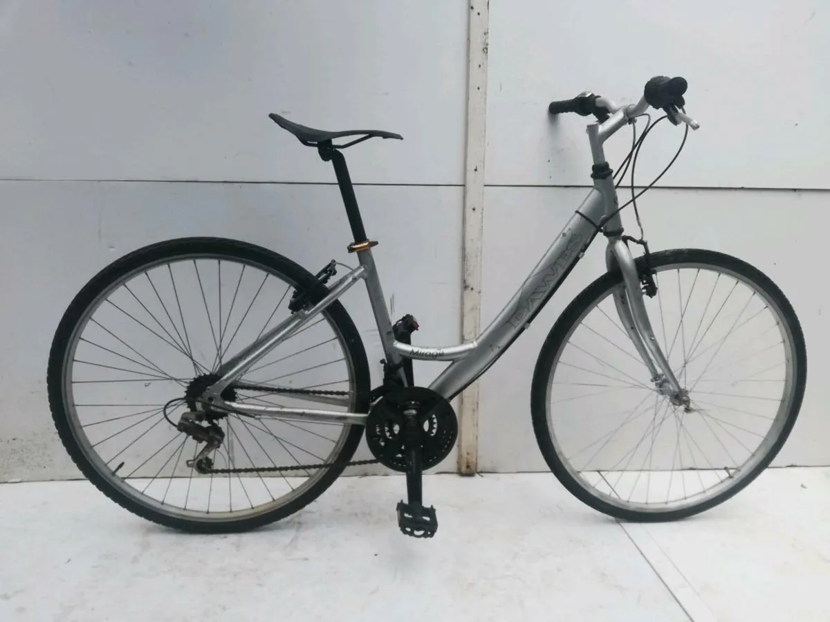 Bike - Image 1
