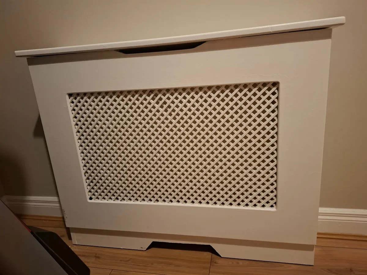 Radiator covers - Image 2