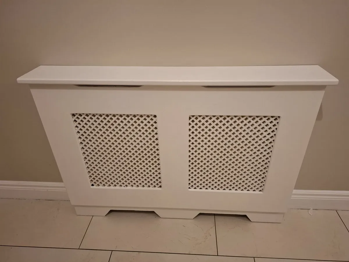 Radiator covers - Image 3