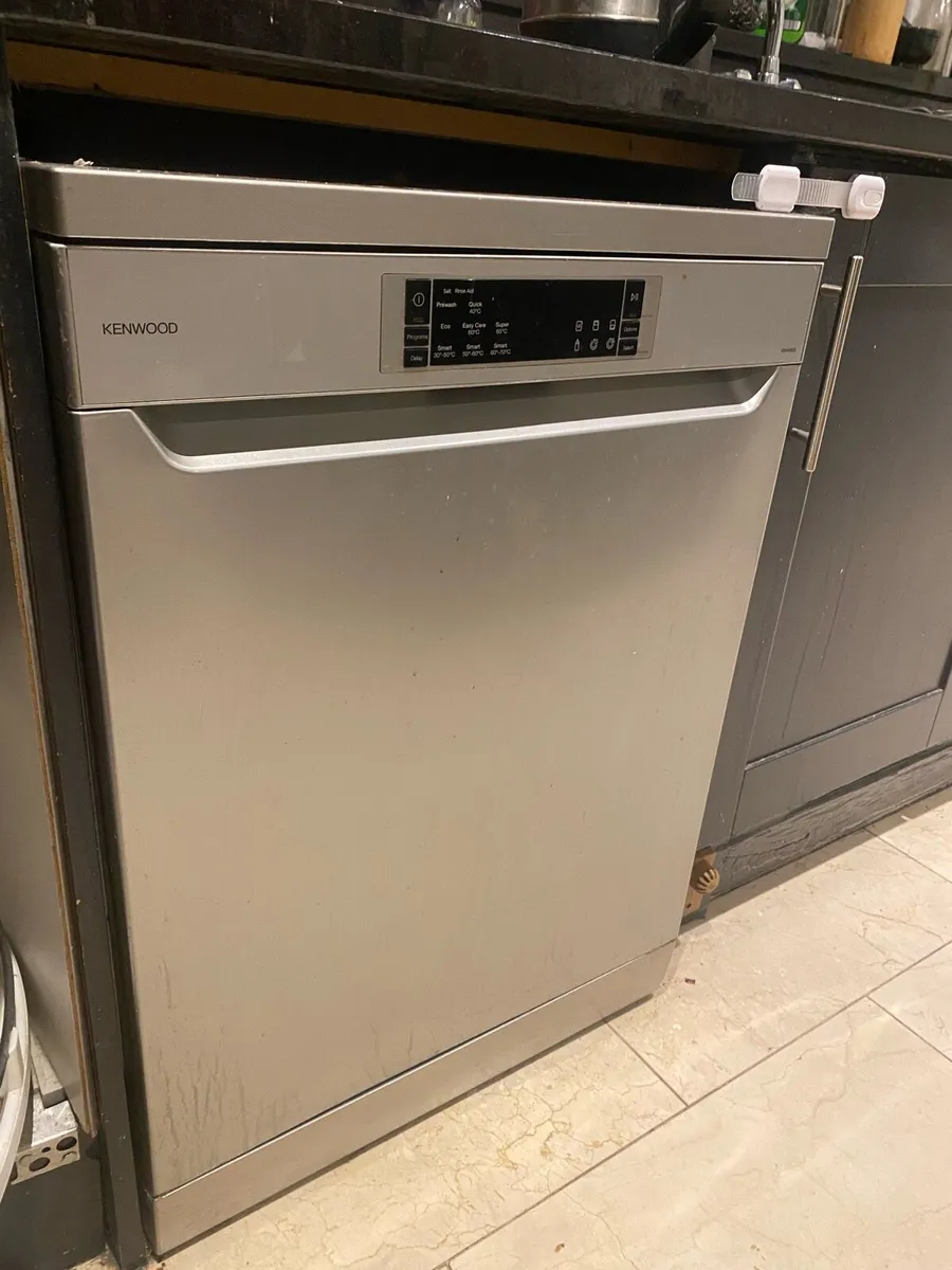 Dishwasher - Image 1