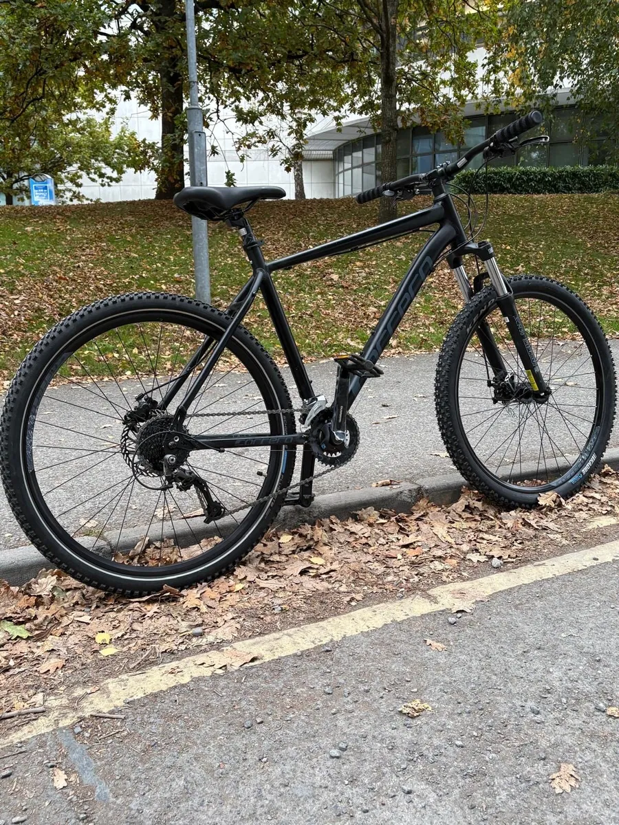 Carrera Vengeance - Image 2