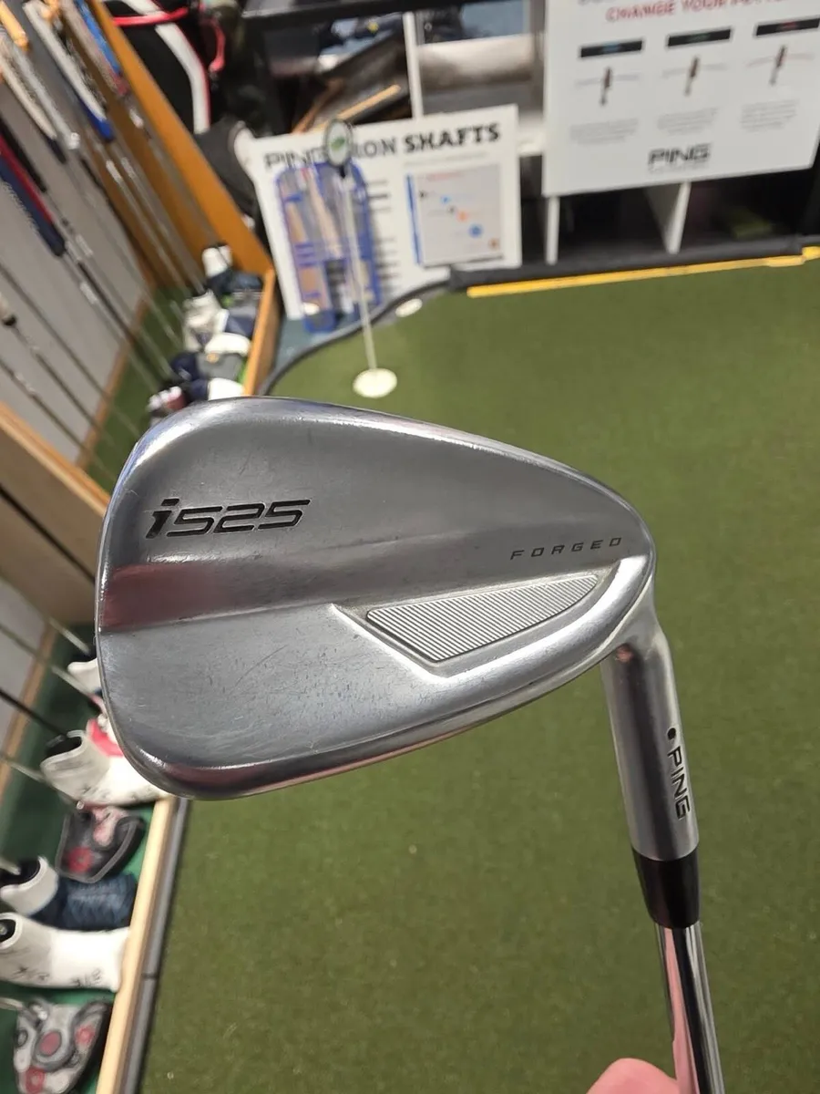 Ping i525 Forged Irons - Image 2