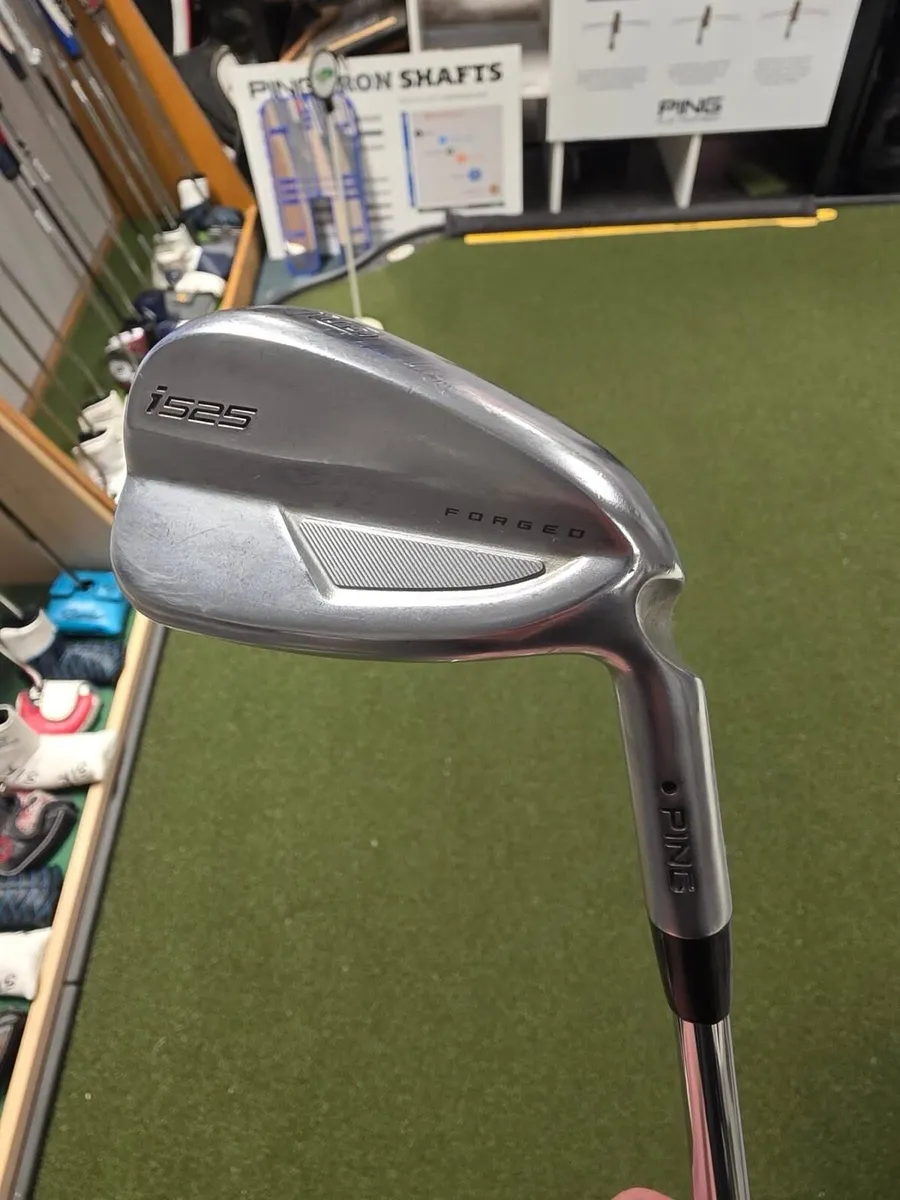Ping i525 Forged Irons - Image 4