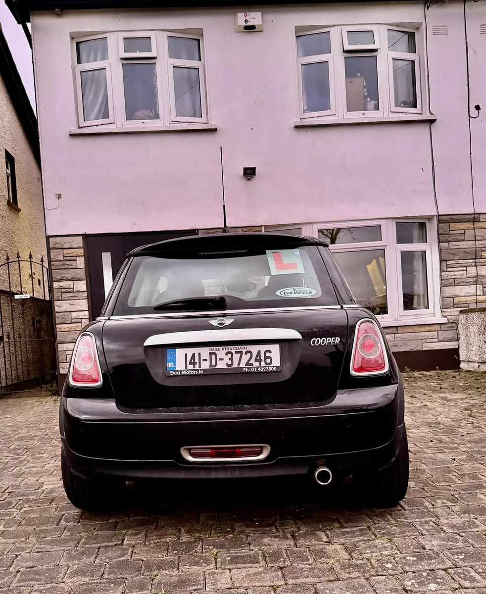 Mini Cooper 1.6 Pe - Image 2