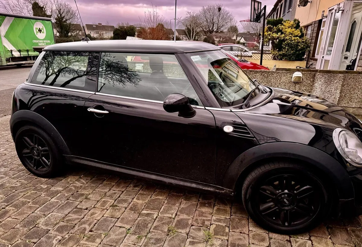 Mini Cooper 1.6 Pe - Image 3