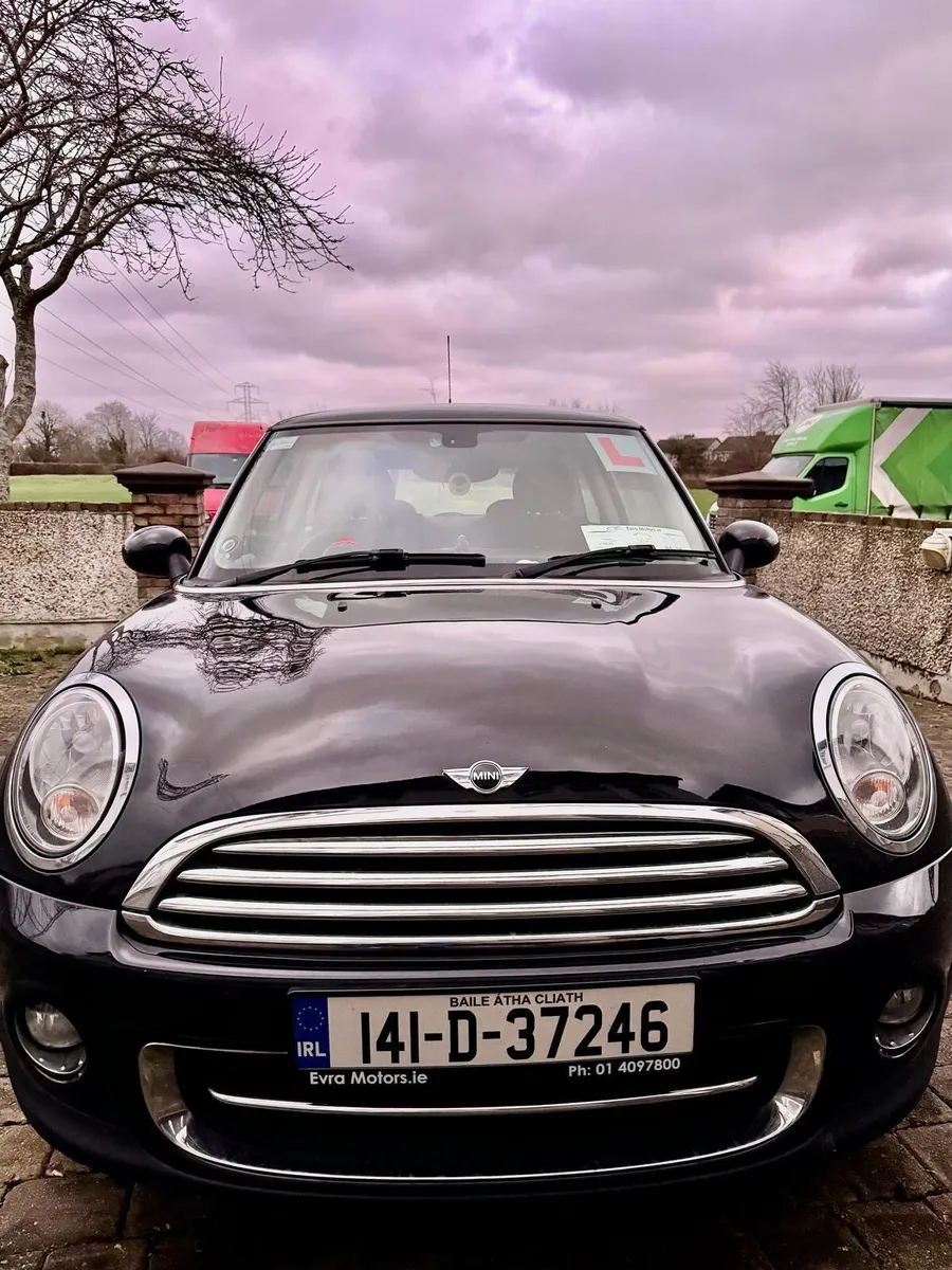 Mini Cooper 1.6 Pe - Image 4
