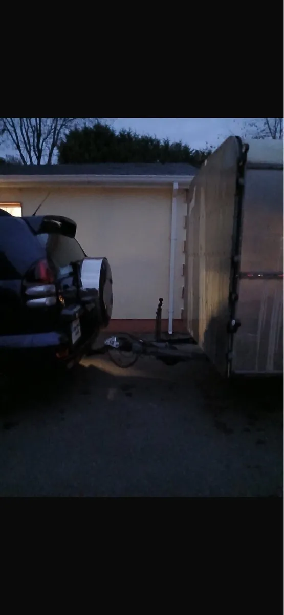 Cattle trailer - Image 4