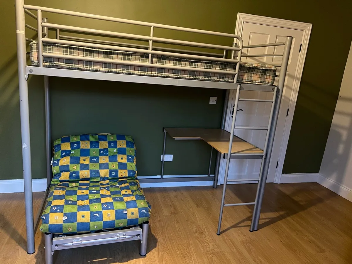 Bunk bed - Image 2