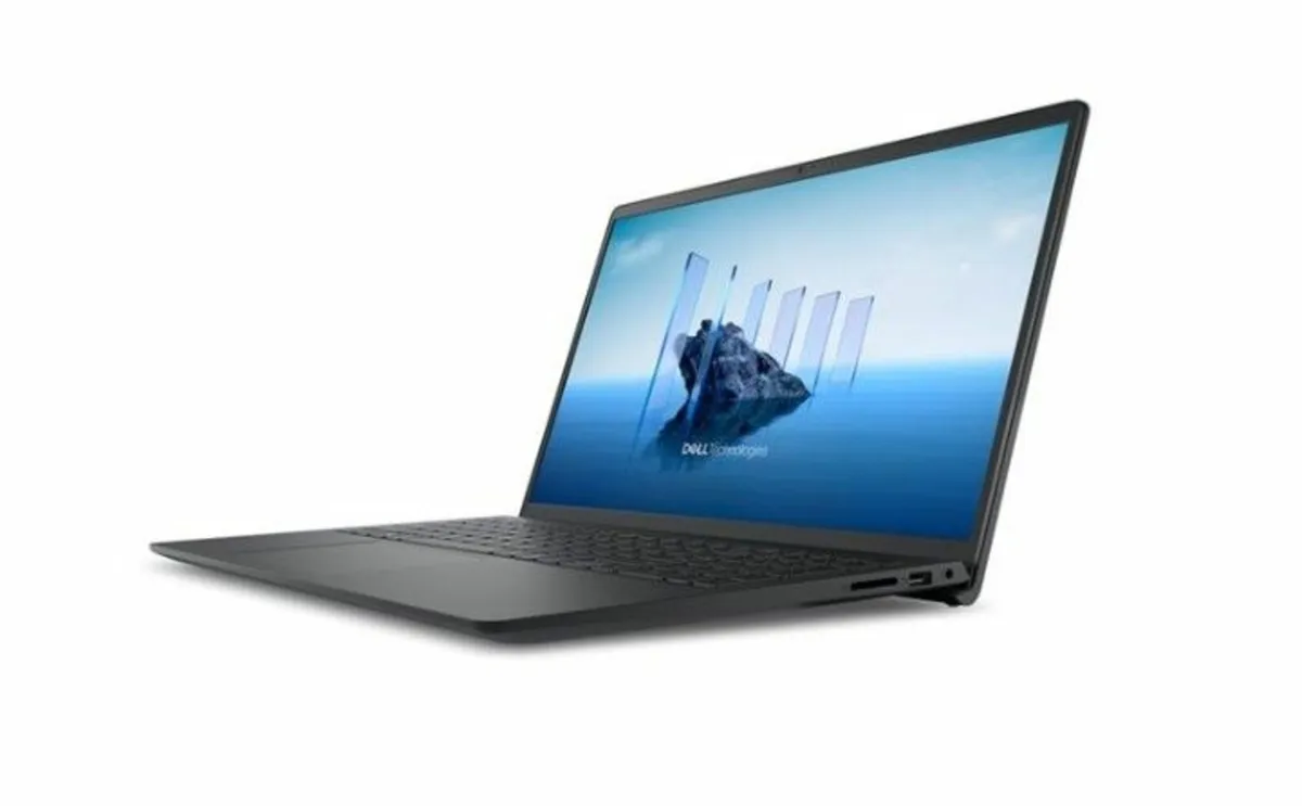 New Dell 15 Laptop | i5 (13th gen) | 16GB | 512GB - Image 1